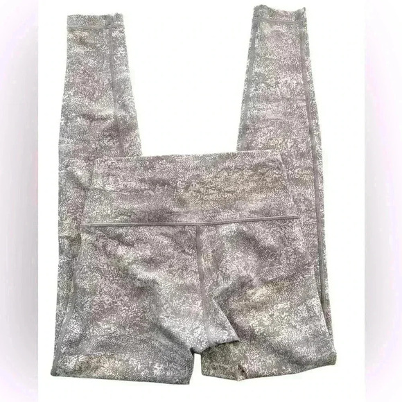 Lululemon Wunder Under High-Rise Tight 28" *Full-On Luxtreme - Picture 3 of 15